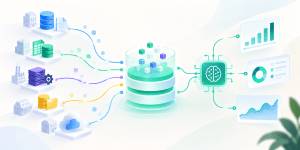 How to Turn Data Silos Into an AI-Ready Business